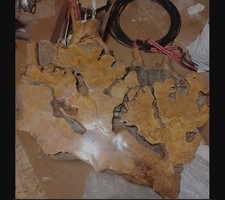 Butch table for sale  Anchorage