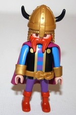 Playmobil 3154 roi d'occasion  Forbach
