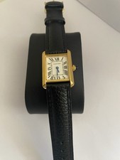 Vintage cartier dial for sale  Miami