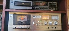 Lecteur technics p277a d'occasion  Villiers-sur-Marne