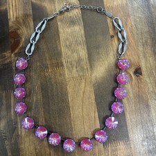 Sabika necklace large for sale  Sneads Ferry