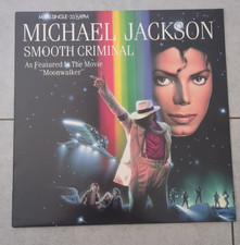 Michael jackson smooth gebraucht kaufen  Reckendorf