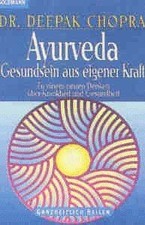 Ayurveda gesundsein eigener gebraucht kaufen  Berlin