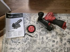 Milwaukee m12fcot m12 for sale  HORSHAM
