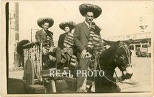 1937 rppc cartolina usato 1937 rppc cartolina usato  Spedire a Italy