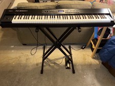Roland 300gx weighted for sale  Oklahoma City