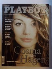 Playboy februar 2003 gebraucht kaufen  Kehl