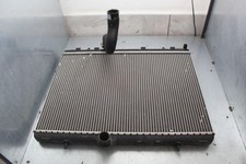 Radiatore acqua per usato  Italia