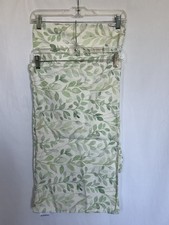 Spoonflower floral leaf for sale  Vista