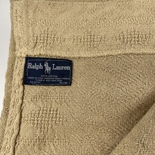 Vtg ralph lauren for sale  Buffalo Grove