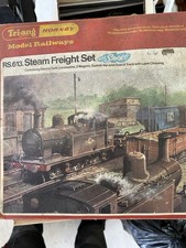 Hornby train sets for sale  BRIDGEND