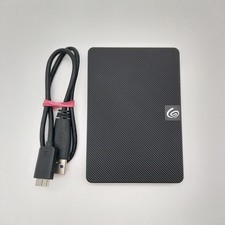 Seagate expansion 2tb gebraucht kaufen  Oberhausen