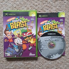 Nickelodeon party blast for sale  ELLESMERE