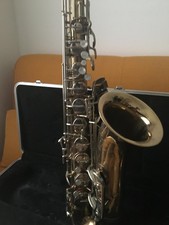 Selmer bundy tenor gebraucht kaufen  Berlin