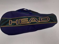 Tennis set slazenger for sale  RUGBY