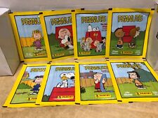 Bustine peanuts panini usato  Roma