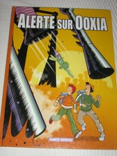 Jeunesse alerte ooxia d'occasion  Orleans-