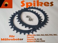 Spikes mähroboter gardena gebraucht kaufen  Lübeck