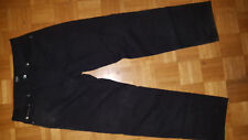 Jeans neri taglia usato  Milano