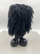 Vintage gothic gnome for sale  BIGGLESWADE
