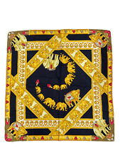 Cartier paris foulard usato  Marcianise