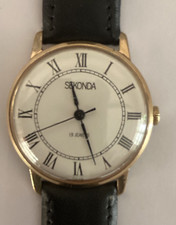 sekonda 17 jewels watch for sale sekonda 17 jewels watch for sale CHEPSTOW