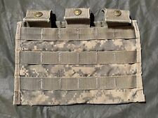 Military molle triple for sale  Meadville