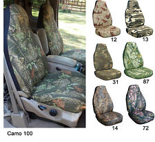 Front set camo for sale  Upland