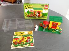 Ancien lego fabuland d'occasion  France