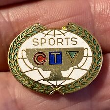 Vintage ctv sports for sale  MAYBOLE