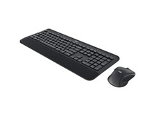 Combo de teclado y mouse inalámbricos Logitech MK545 segunda mano  Embacar hacia Mexico