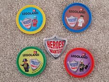 Legoland windsor pop for sale  LEWES