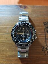 Orologio seiko kinetik usato  Brindisi
