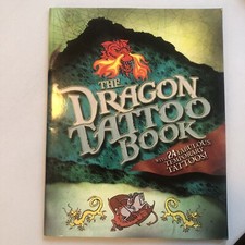 Dragon tattoo book for sale  New York