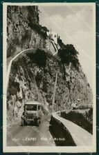 Napoli capri villa usato  Gambolo