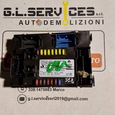 Centralina modulo unita usato  Paliano