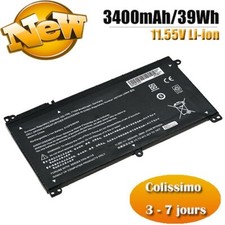 Batterie bi03xl probook d'occasion  Saint-Ouen-l'Aumône
