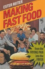 Making Fast Food: From the Frying Pan Into the Fryer, Second Edition comprar usado  Enviando para Brazil