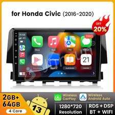 64g carplay 2016 for sale  Walton