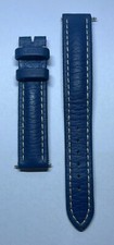Cinturino breitling pelle usato  Prato