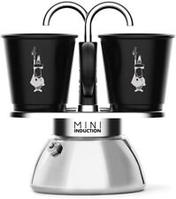 Bialetti caffettiera mini usato  Valenzano