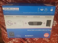 Novo em folha Linksys Home DOCSIS 3 modem a cabo + roteador + pacote extensor Wi-fi OB comprar usado  Enviando para Brazil