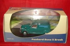 Panhard dyna break d'occasion  Laroque-Timbaut