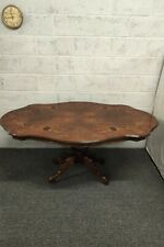 Florentine dining table for sale  DARLINGTON