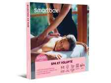 Coffret électronique smartbox d'occasion  Saint-Laurent-du-Var