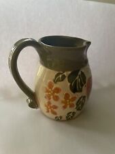 Somerset pottery milk for sale  DAVENTRY