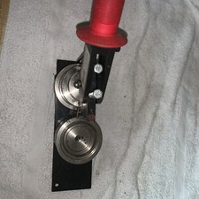 American button machines for sale  Icard