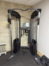 Bodycraft cable machine for sale  READING