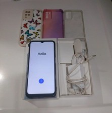 Smartphone oppo a54s usato  Italia