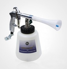Pistolet nettoyage tornador d'occasion  Nivillac